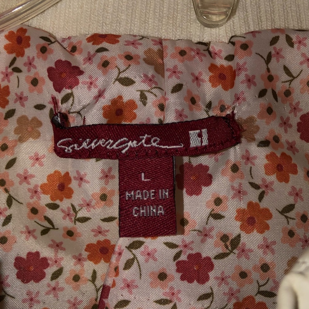 Silvergate jacket - Picture 4 of 5
